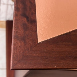Commodes g&eacute;om&eacute;trique - Products