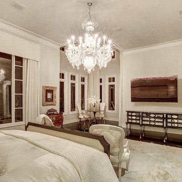the troon mountain estate