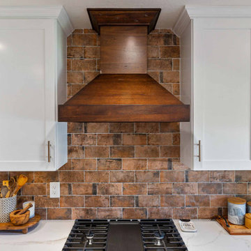 Rustic Charm