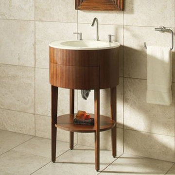 Vanities
