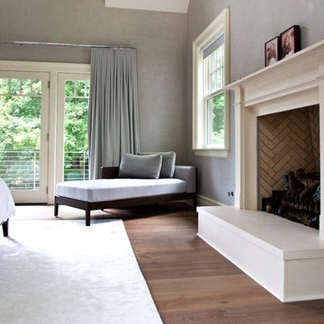 Fairfield County Modern