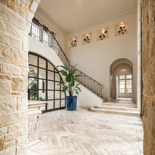 Interior Walls