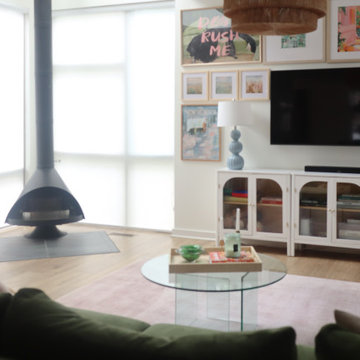 The Curated Collective