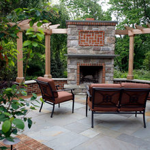 Patio Design