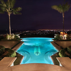 Exterior Lighting - Landscape Lighting