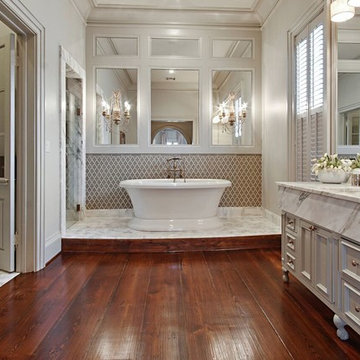 New Orleans Kitchen & Bath