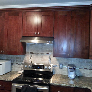 Roberts Kitchen