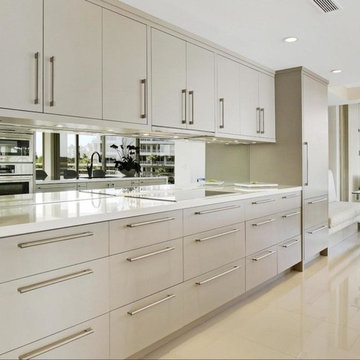 Sea Ranch Club of Boca - Full Condo Remodeling