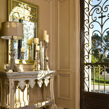 Mouldings