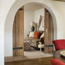 doorways