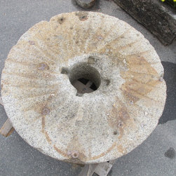 Reclaimed Granite Specialty Items - Products
