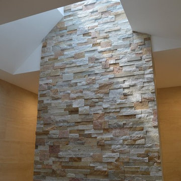 Pittsford Master Bath
