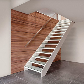 PRODUCTS - STAIRS - SLAB