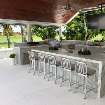 Kicthen Remodeling - From Normal to Outstanding