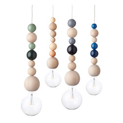 Ball - Lampshades