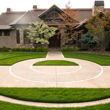 Lawn Renovations