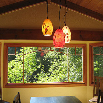 Capturing The Outdoors - In Scotts Valley