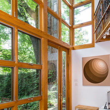 Dream Sunroom Loft