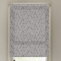 Padbury Charcoal Roller Blind - Roller Blinds
