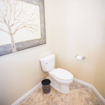 Earthy Ambience