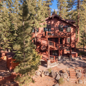 North Tahoe Treasure