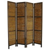 Bankok Decorative Folding Screen
