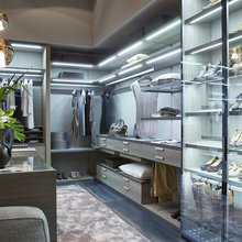 Closets