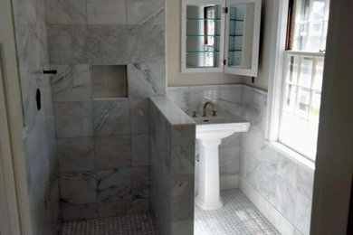 Bathroom Remodel - Worcester