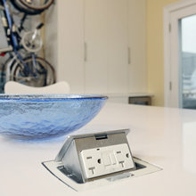 Electric Outlets
