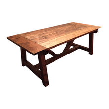 Kitchen table