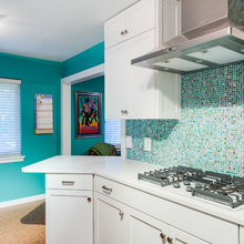 Layout Kitchen