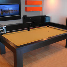 Pool Tables