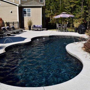Trilogy Gemini in Fort Mill, South Carolina