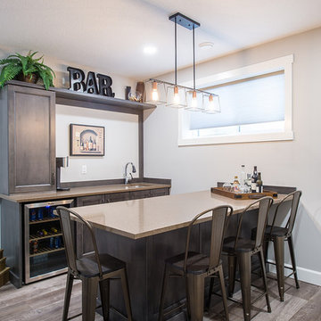 Edmonton Infill