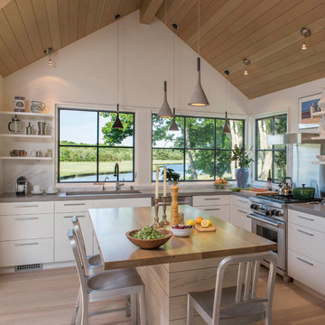 River House