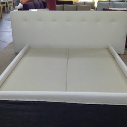 Fall 2013 - Headboards