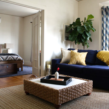 My Houzz: San Francisco