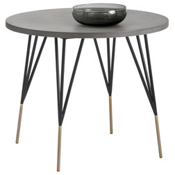 Industrial Dining Tables by Sunpan Modern Home