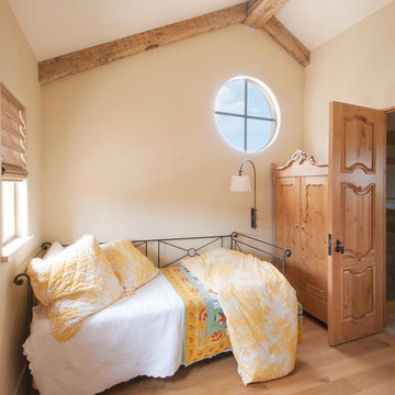 Yountville Stone House