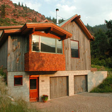 Cabin Ideas