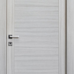 Our products - Interior Doors