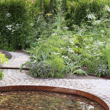 Hampton Court Flower Show