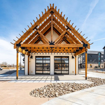 Willoughby Corner: Inclusive Community Design in Colorado
