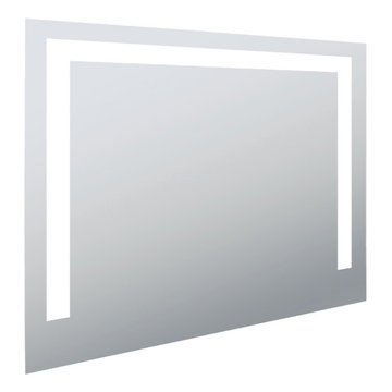 Hannah LED Mirror