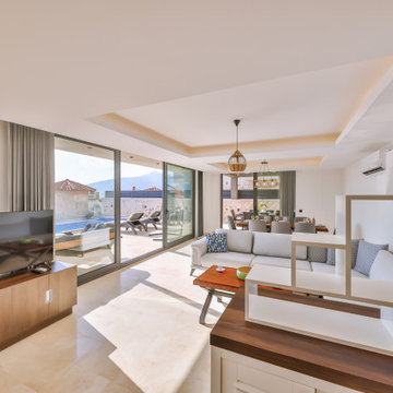 Villa Sura 2021