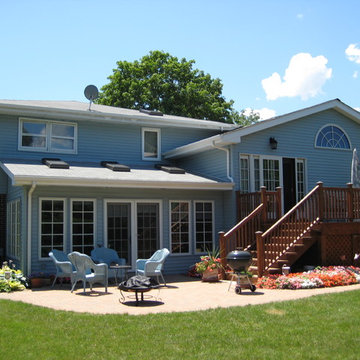 Home Additions