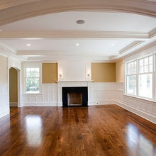 Living Room Ideas