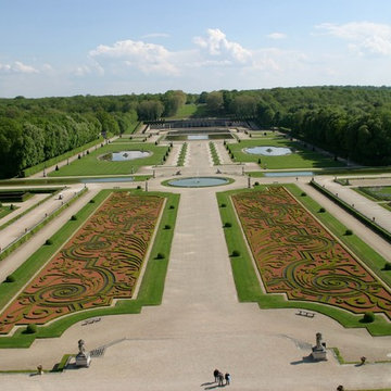 Château de Vaux le Vicomte