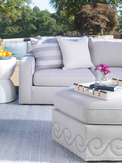 [Shell] 6 Outdoor Furniture Trends at Spring High Point Market