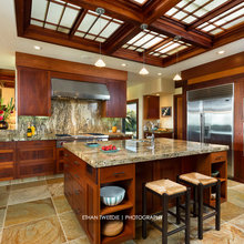 Kitchen Ideas